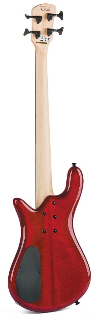 Spector Bantam 4