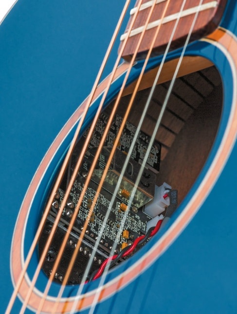 Fender Newporter