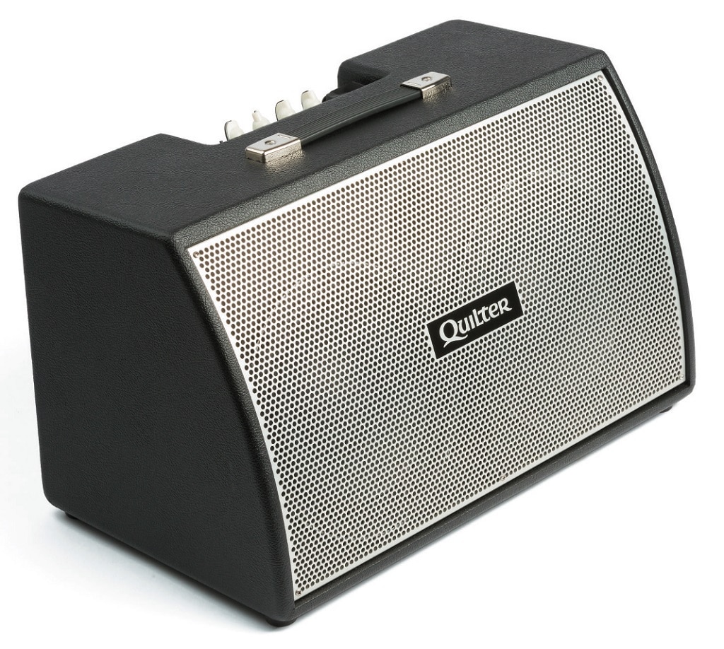 Quilter Bassliner