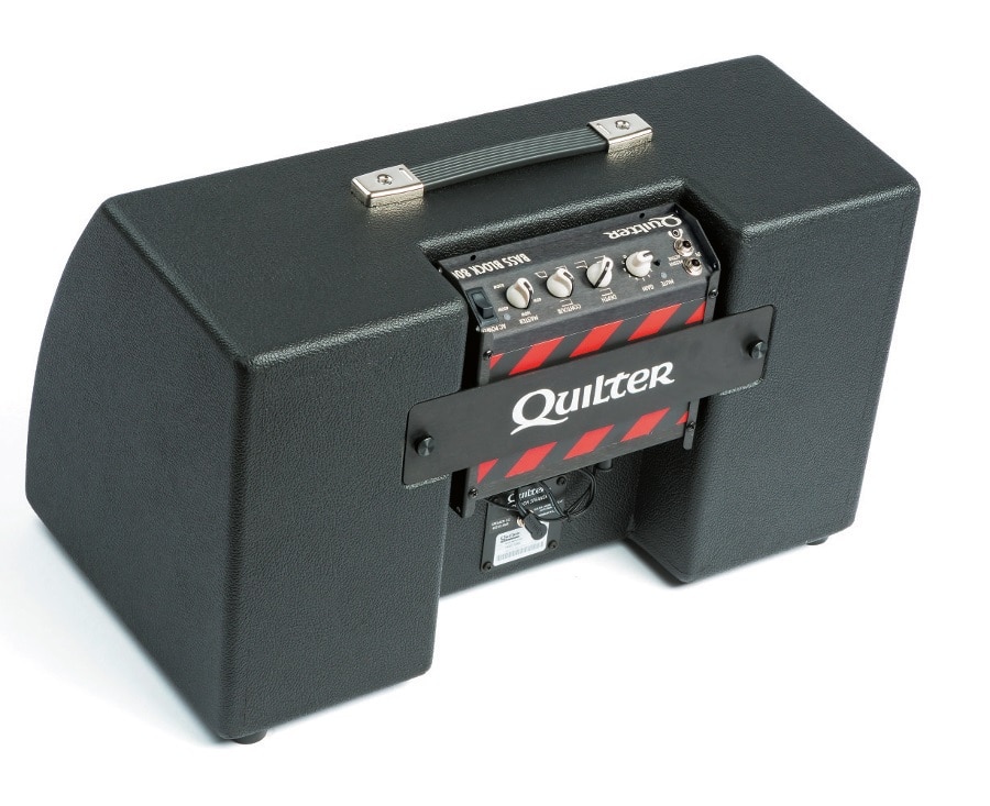 Quilter Bassliner