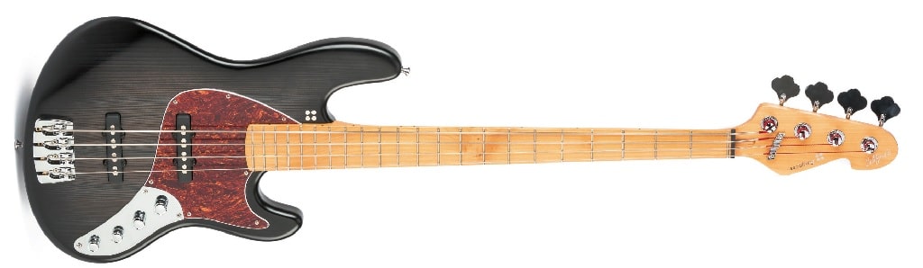 Sandberg California SL TT4