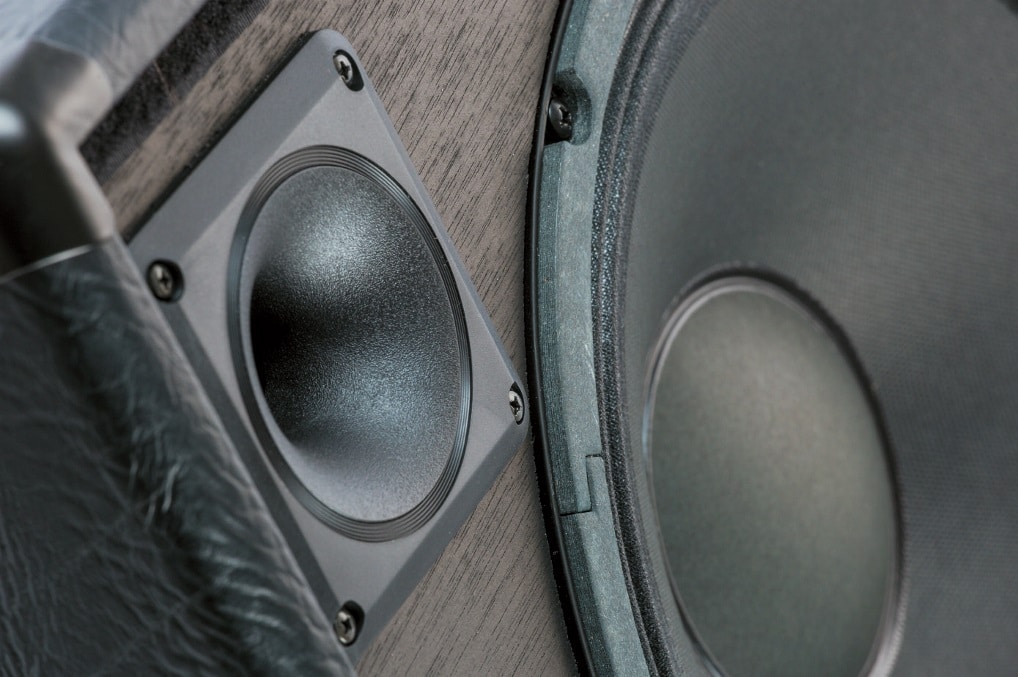 Tech 21 VT Bass 200