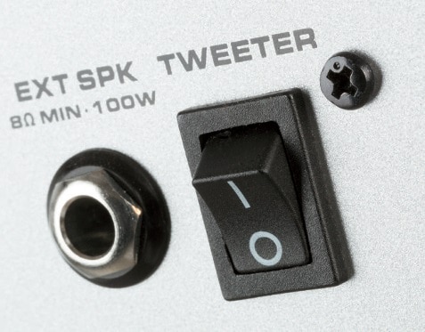 Tech 21 VT Bass 200