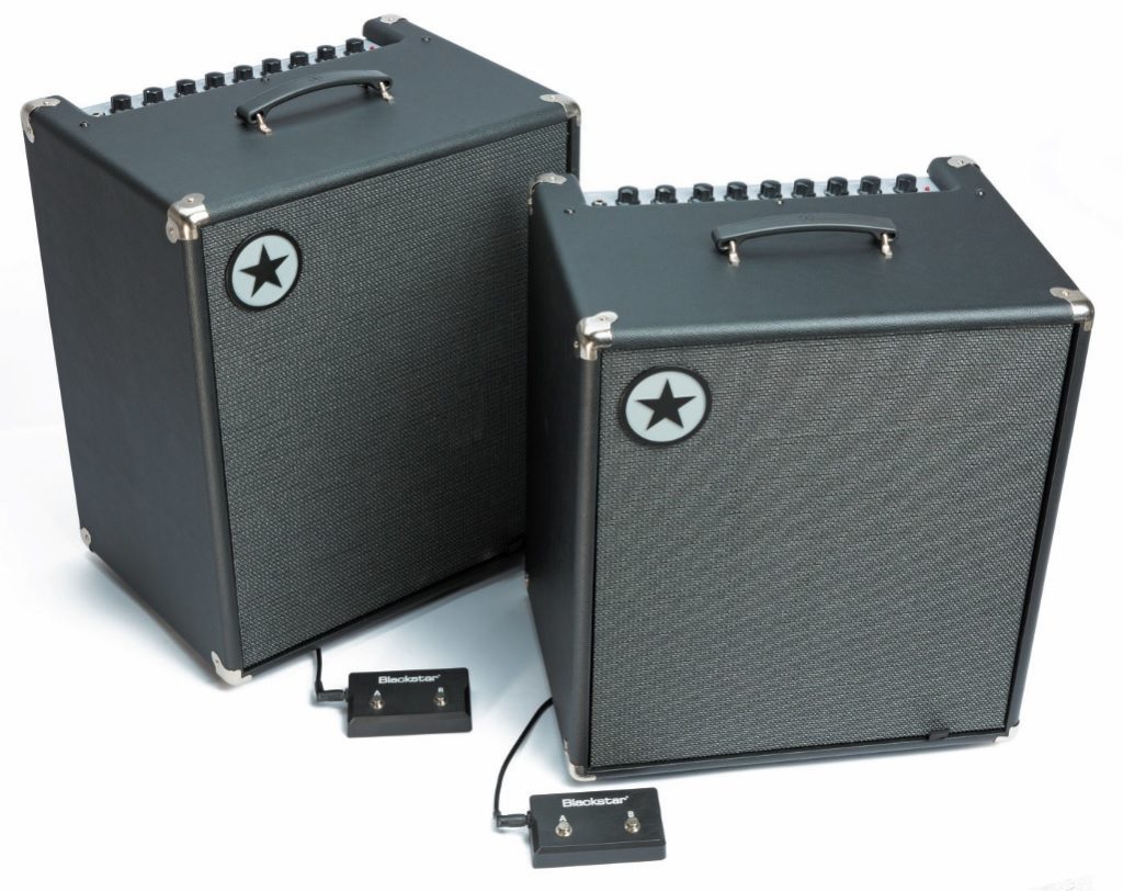 Blackstar Unity Bass