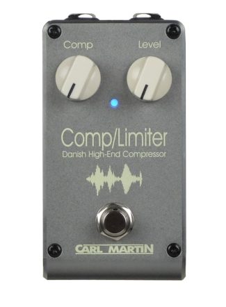 Carl Martin Comp Limiter