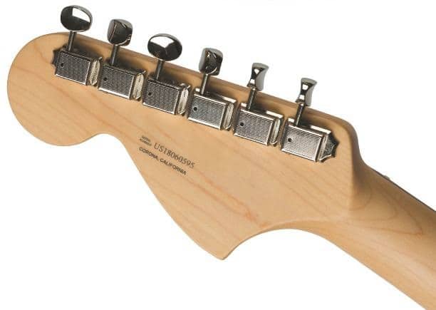 Fender American Performer Strat Tele