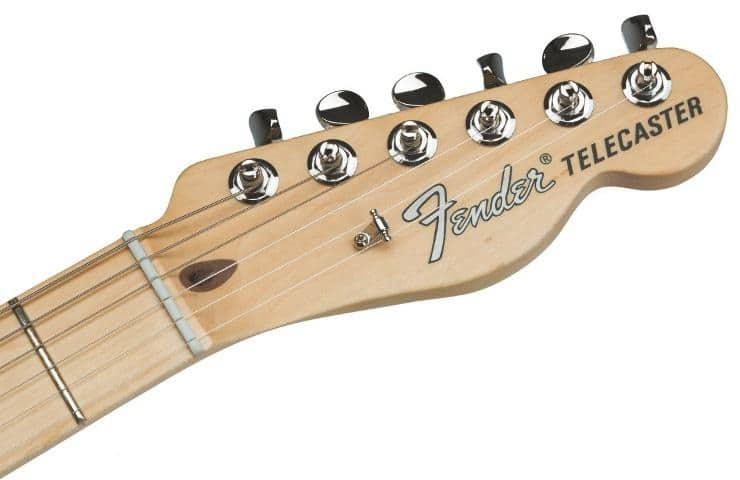 Fender American Performer Strat Tele