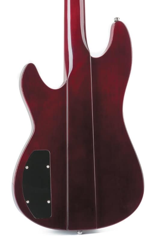 Hagstrom Super Swede Bass