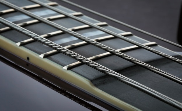 Hagstrom Super Swede Bass