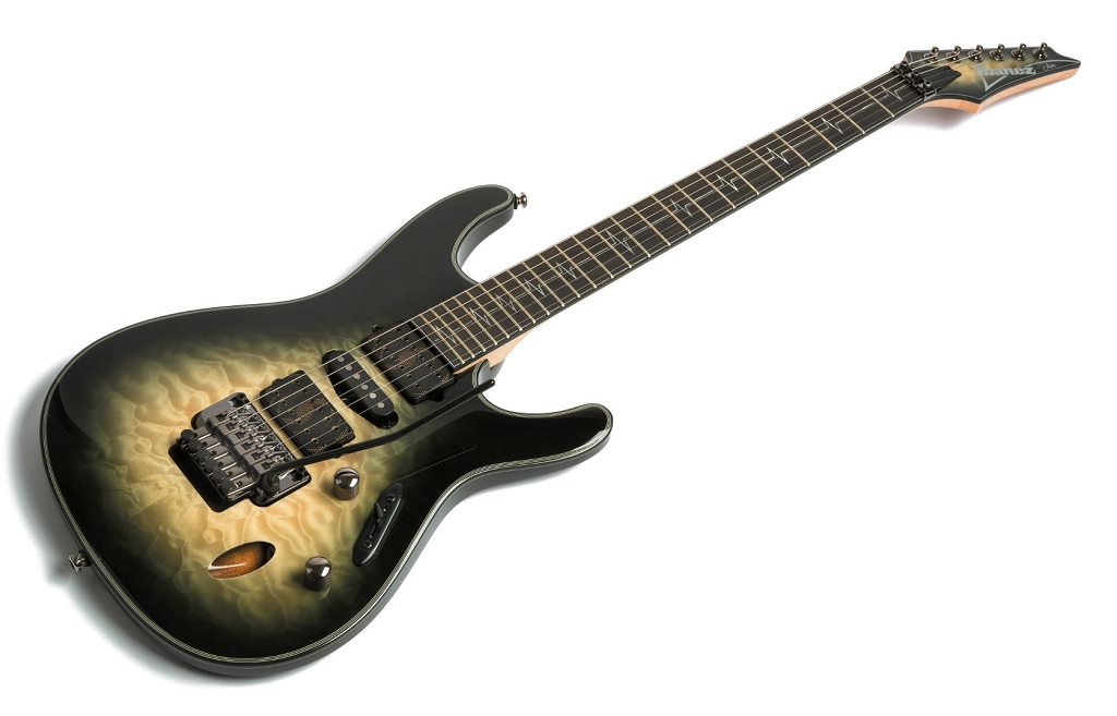 Ibanez Jiva10 DSB Nita Strauss