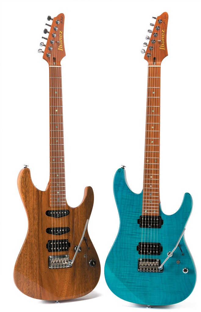 Ibanez Martin Miller Tom Quayle