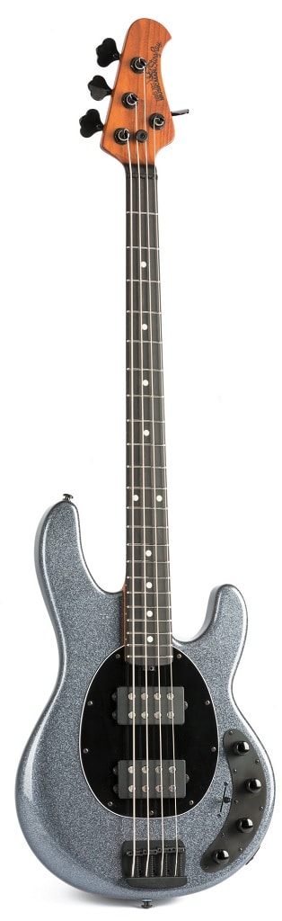 Music Man StingRay Special HH