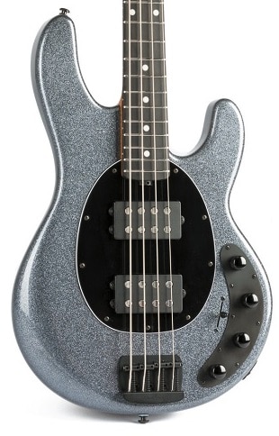 Music Man StingRay Special HH