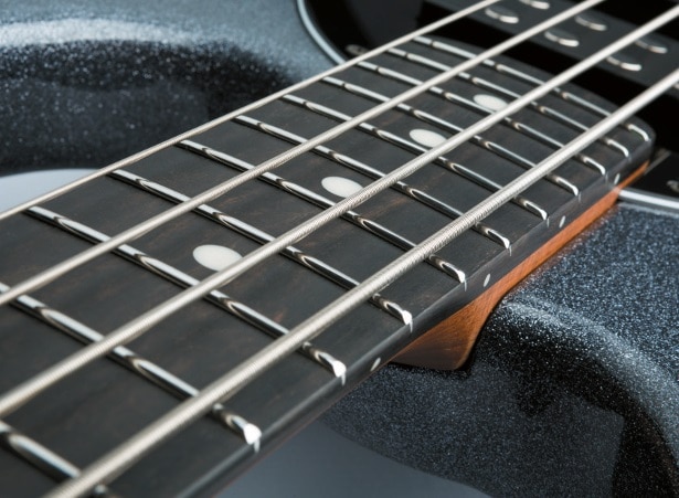 Music Man StingRay Special HH