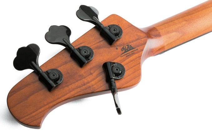Music Man StingRay Special HH