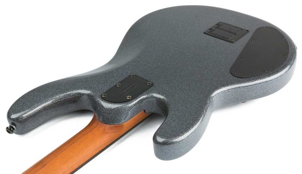 Music Man StingRay Special HH