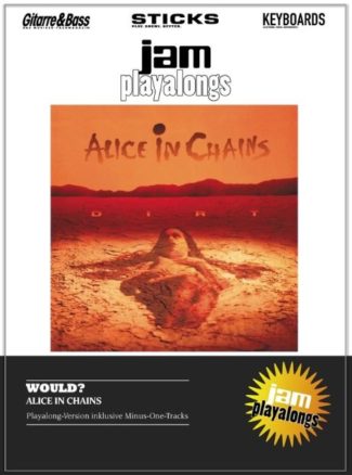 Alice in Chains - Would