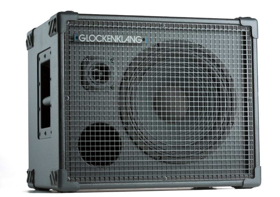 Glockenklang Space Deluxe Neo