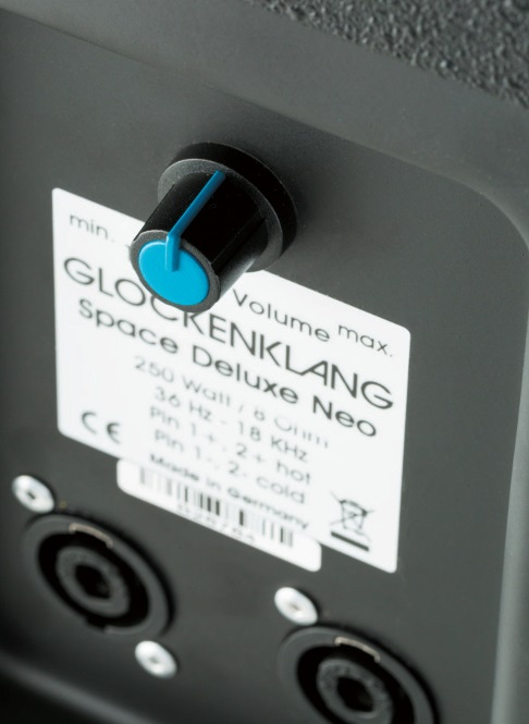 Glockenklang Space Deluxe Neo