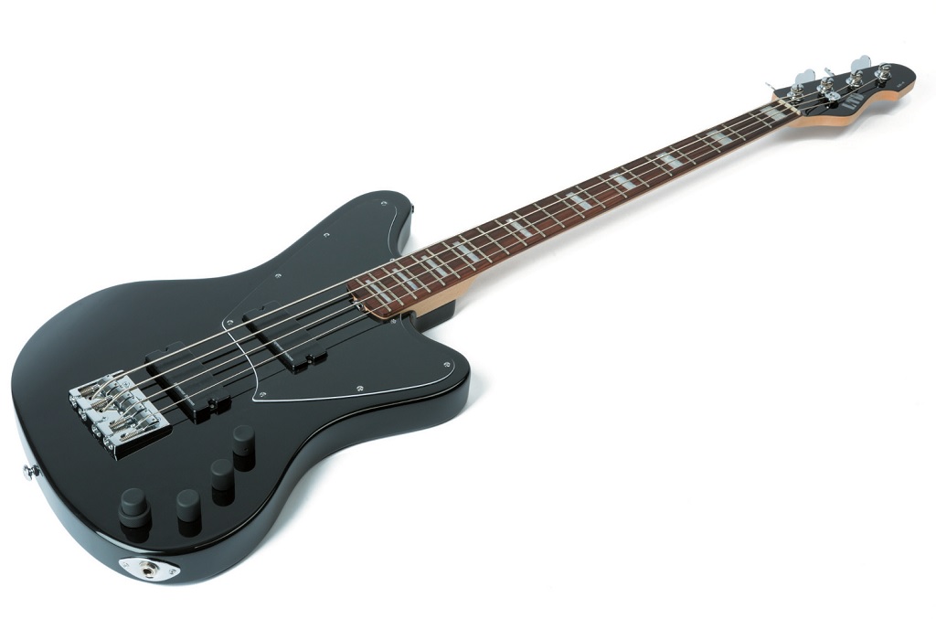 LTD by ESP GB-4
