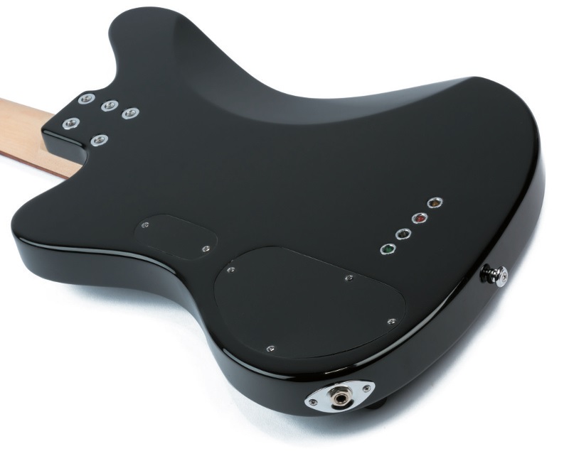 LTD by ESP GB-4
