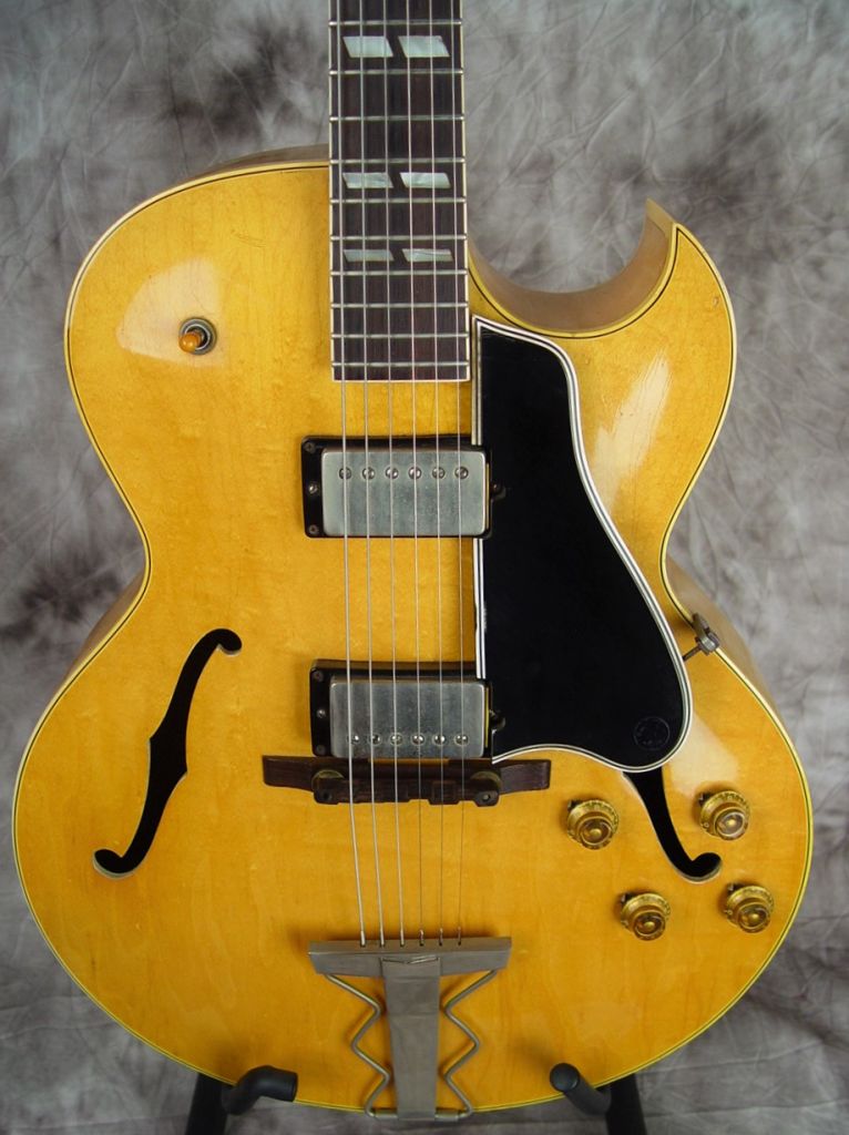 Gibson ES-175DN