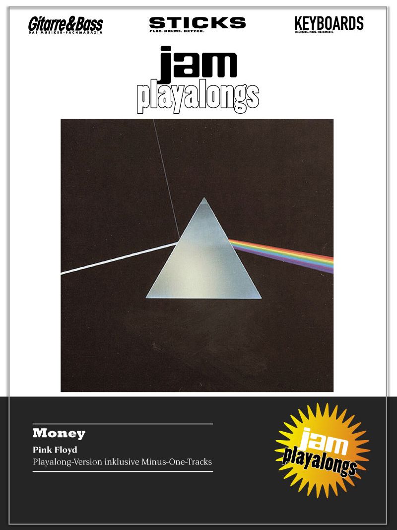 Produkt: Money – Pink Floyd