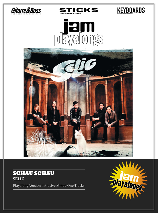 Produkt: Schau Schau – Selig