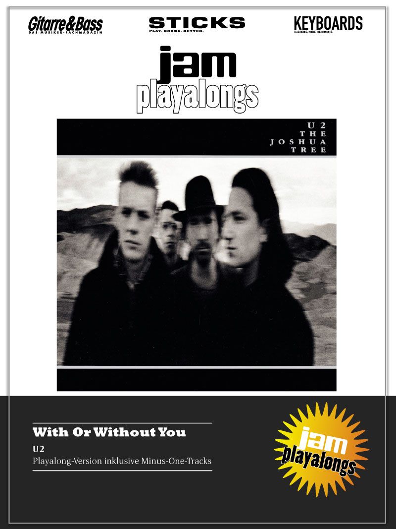 with or without you u2 with or without you u2