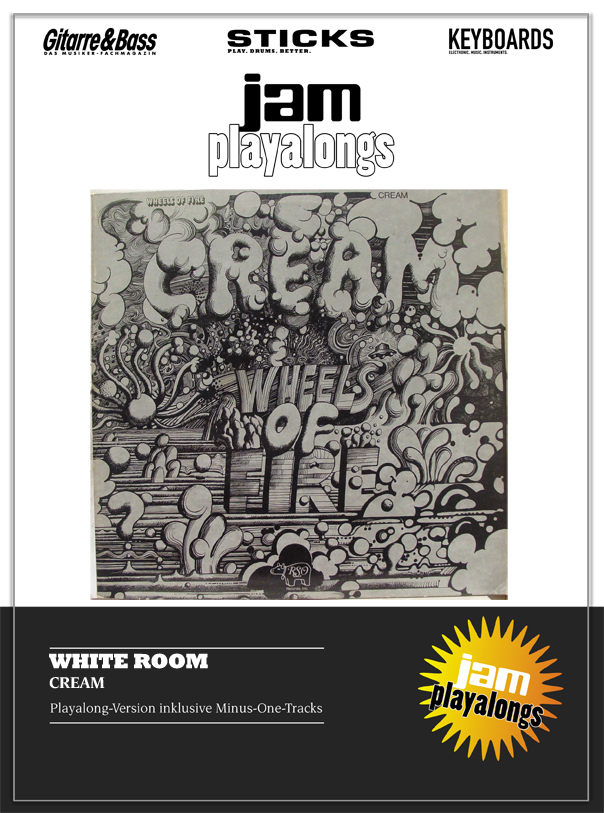 Produkt: White Room – Cream