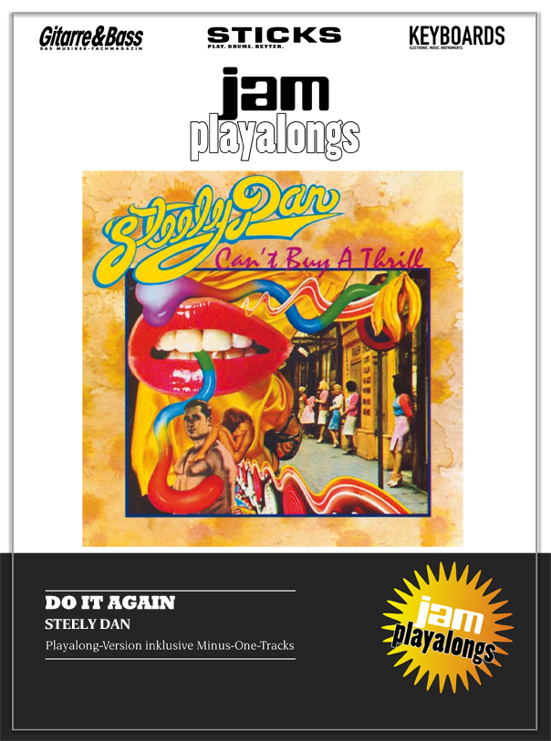 Produkt: Do It Again – Steely Dan
