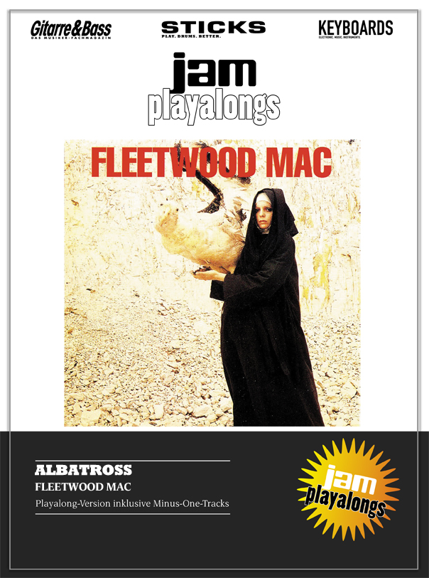 Produkt: Albatross – Fleetwood Mac