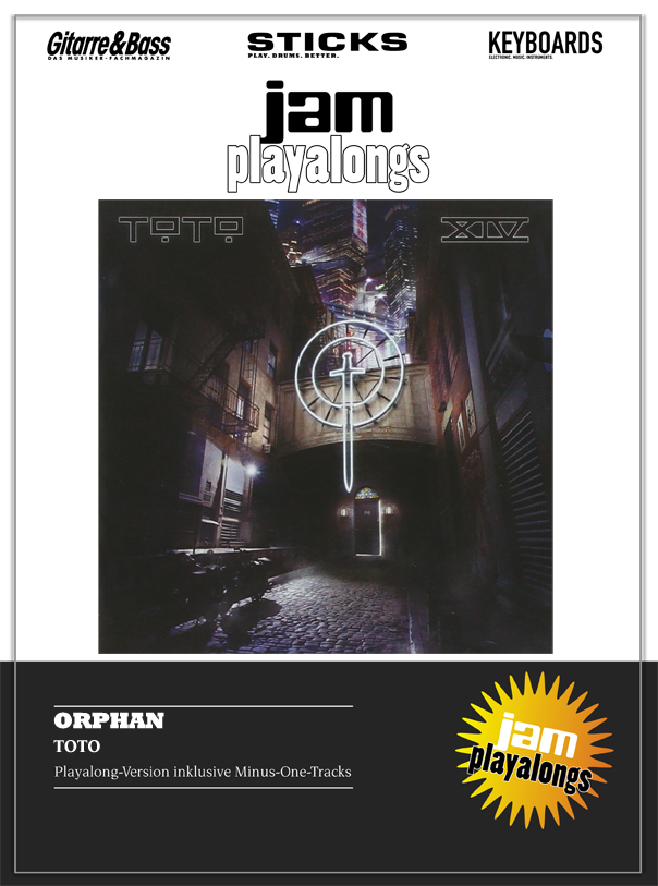 Produkt: Orphan – Toto