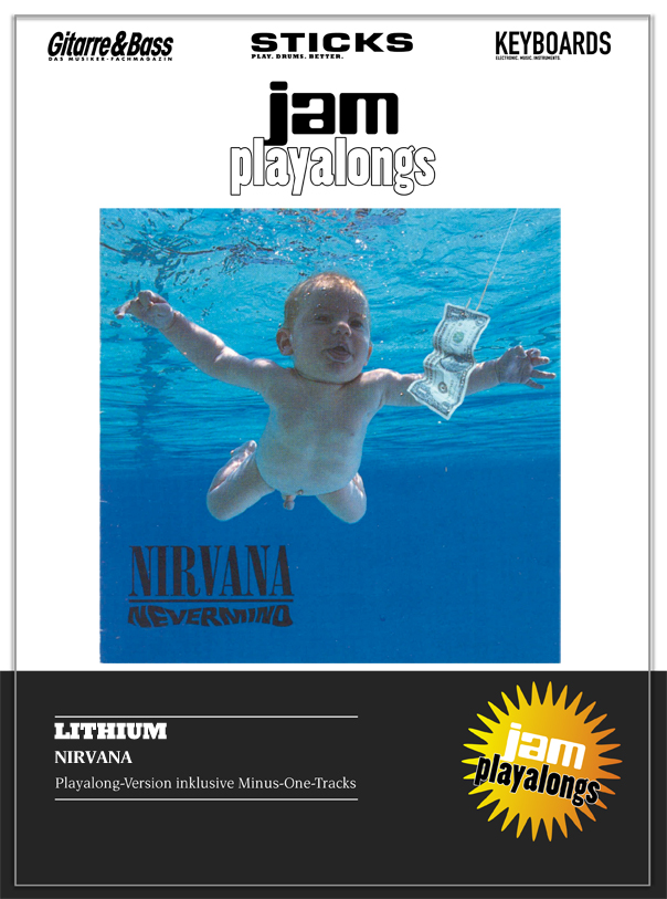 Produkt: Lithium – Nirvana