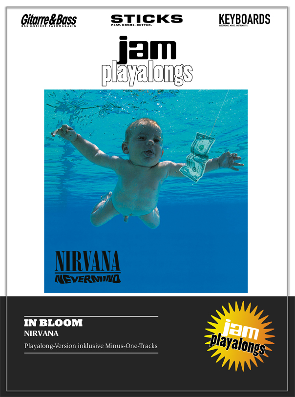 Produkt: In Bloom – Nirvana