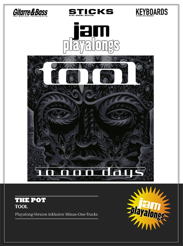 Produkt: The Pot – Tool