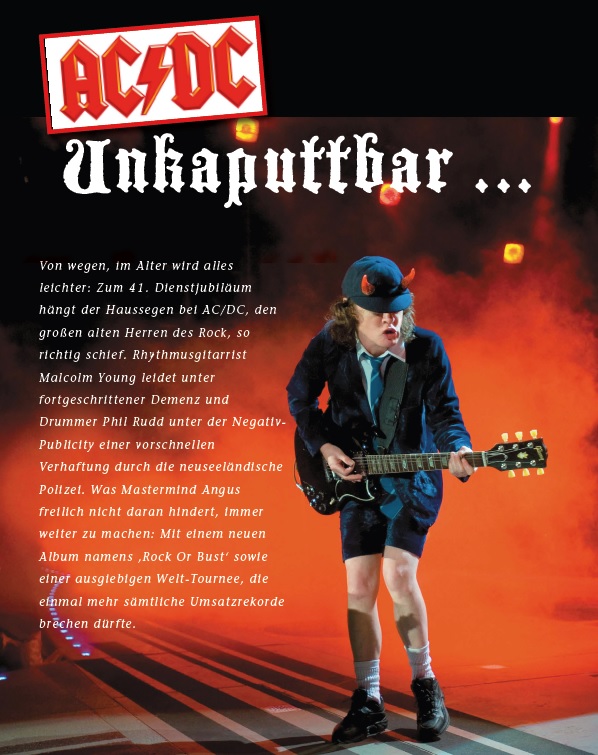 Produkt: Angus Young Interview