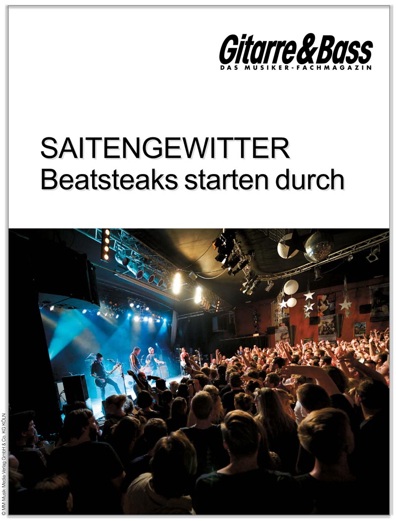 Produkt: Beatsteaks Interview