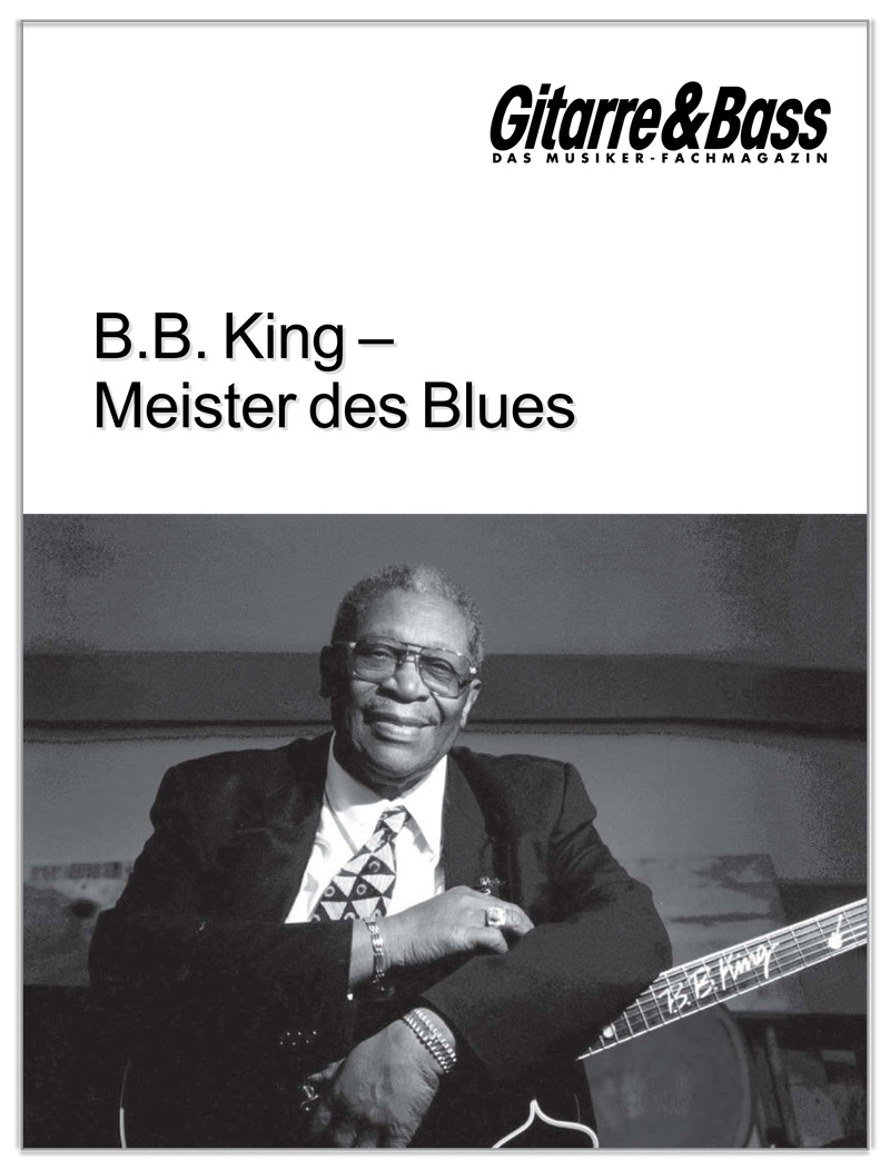 Produkt: B.B. King for free