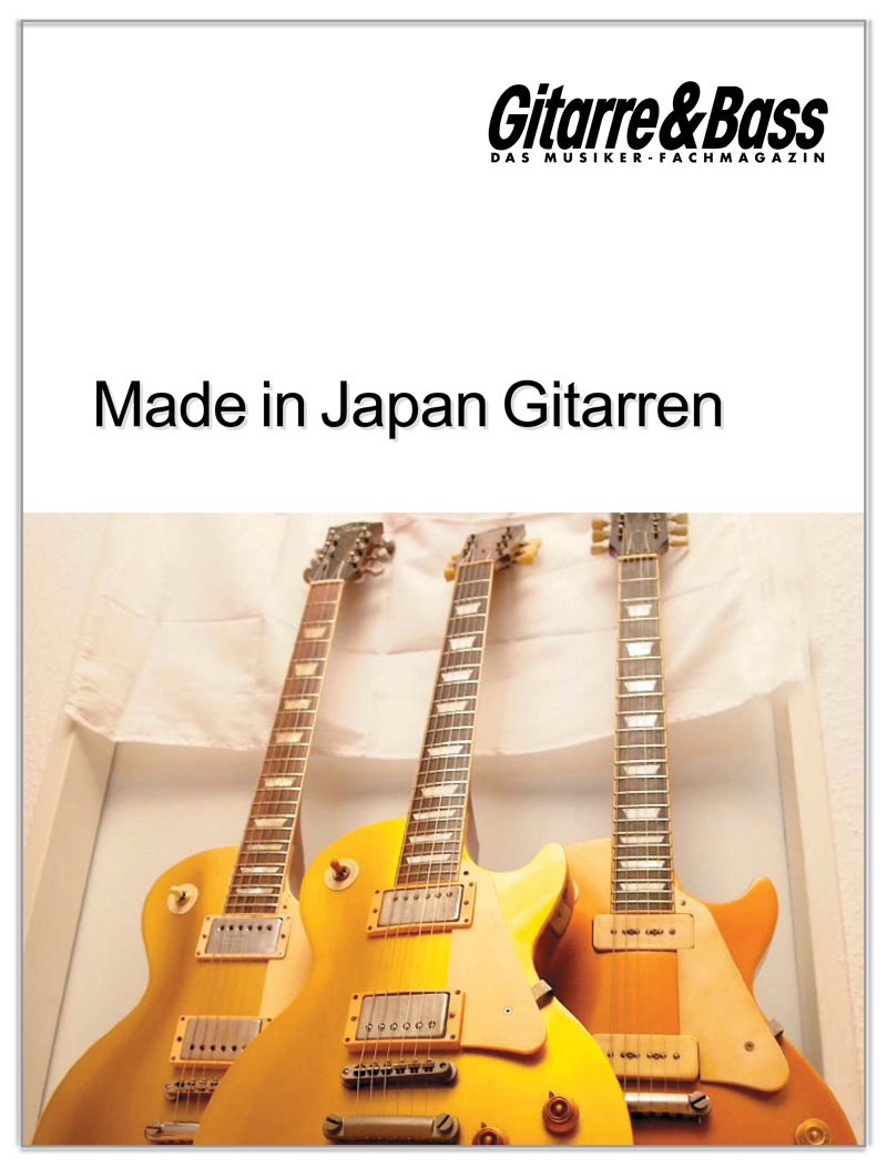 Produkt: Made in Japan for free