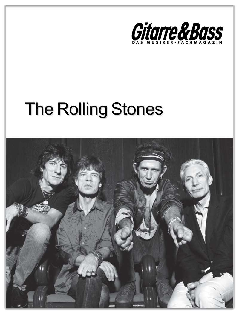 Produkt: The Rolling Stones for free