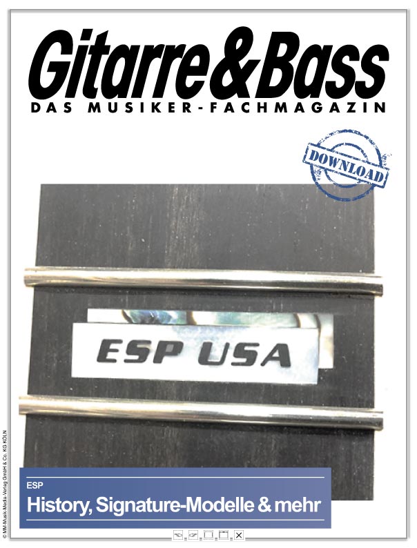 Produkt: ESP im großen Technik-Special