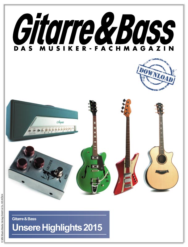 Produkt: Highlights 2015