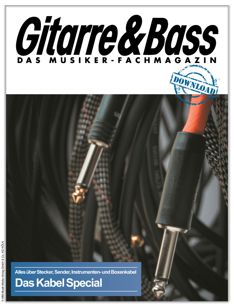 Produkt: Das Kabel Special