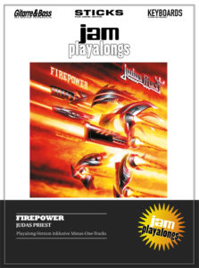 Produkt: Firepower – Judas Priest
