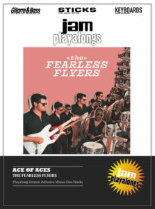 Produkt: Ace Of Aces – The Fearless Flyers