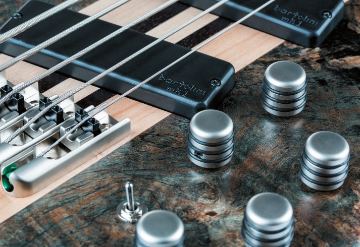 Cort Artisan A5 Plus