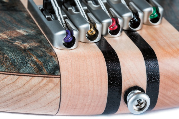 Cort Artisan A5 Plus