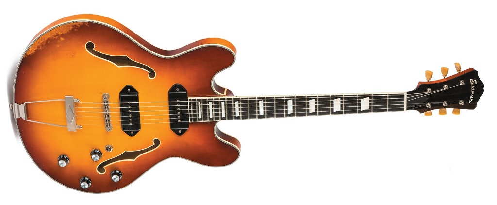 Eastman T64V