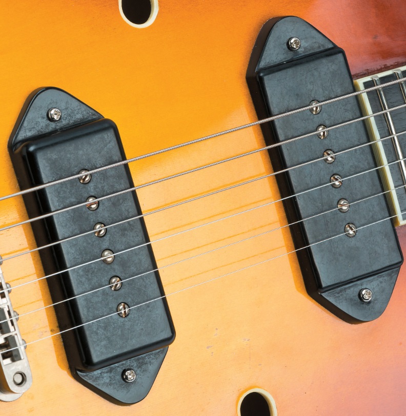 Eastman T64V